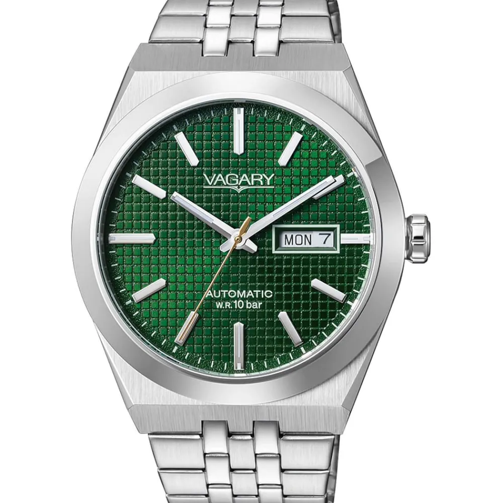 Scopri Tutti Gli Orologi|Just Time<Vagary OROLOGIO TIMELESS - VY.IX3-513-41