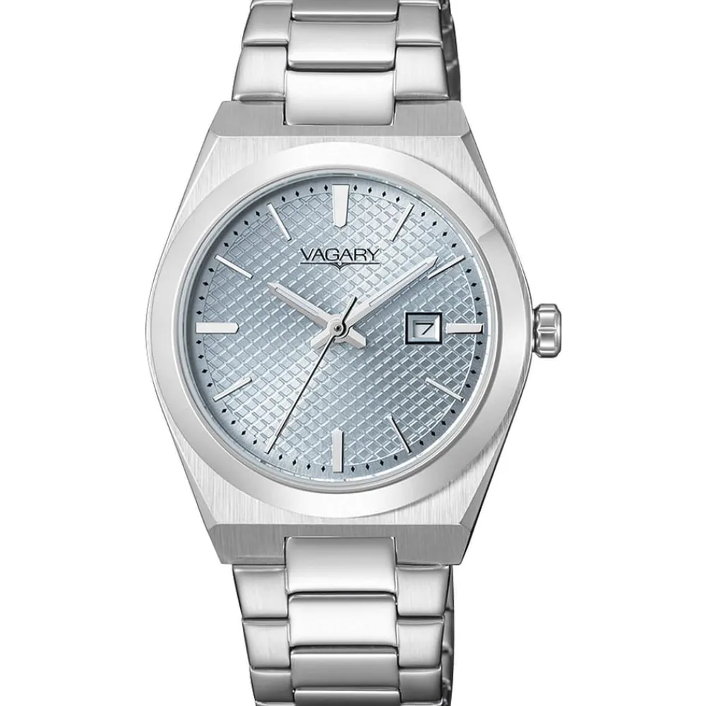 Scopri Tutti Gli Orologi|Just Time<Vagary OROLOGIO TIMELESS - VY.IU3-118-75