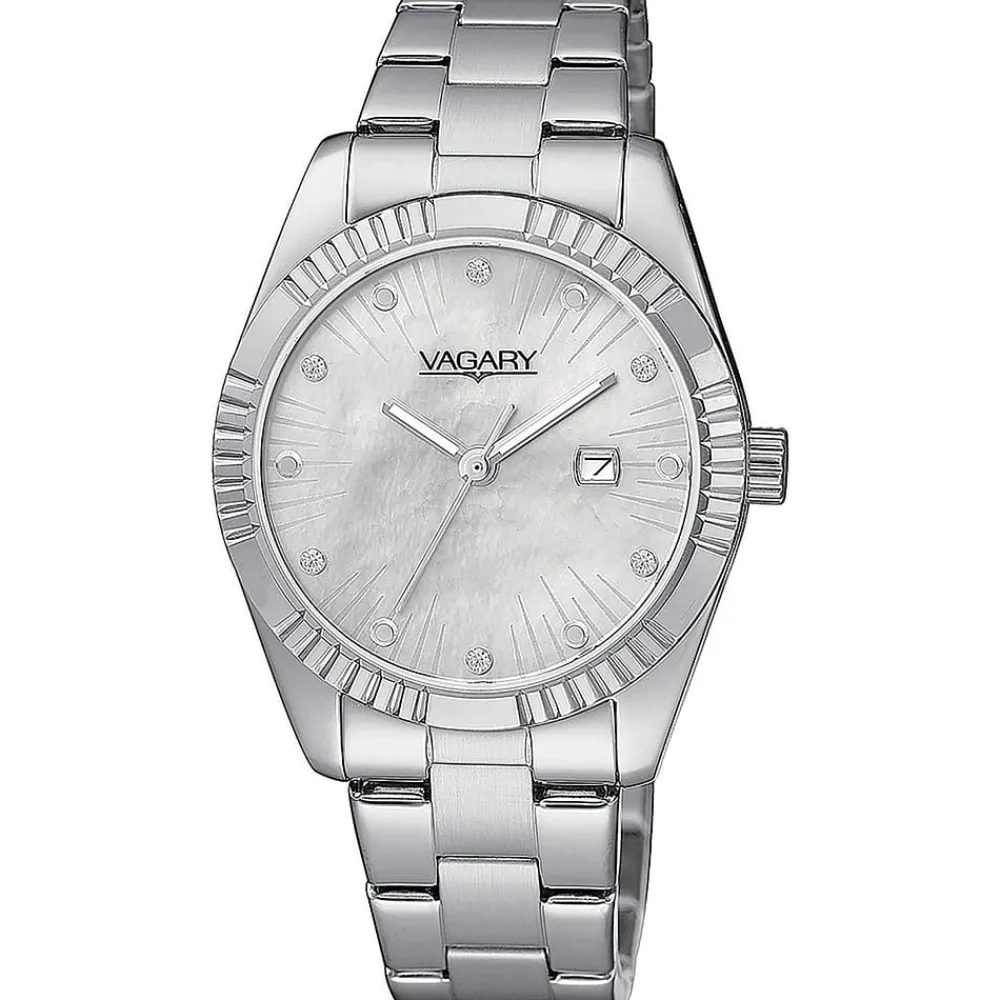 Scopri Tutti Gli Orologi|Orologi Donna<Vagary Orologio Timeless lady - Solar