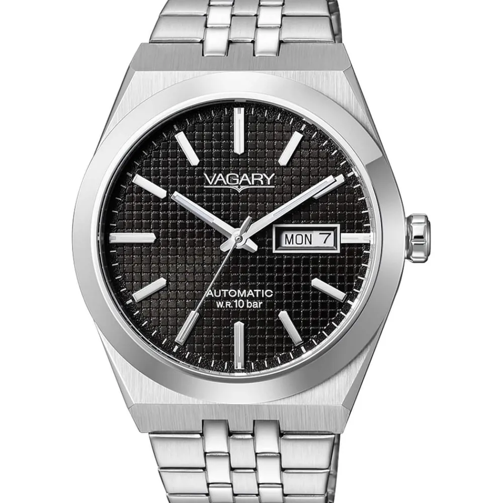 Scopri Tutti Gli Orologi|Just Time<Vagary OROLOGIO TIMELESS - VY.IX3-513-51