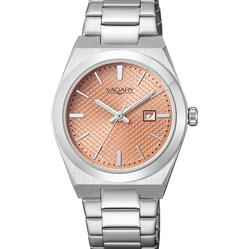 Scopri Tutti Gli Orologi|Just Time<Vagary OROLOGIO TIMELESS - VY.IU3-118-93