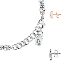 Gioielli Donna<La Petite Story PARURE FAMILY - LPS20ASF01
