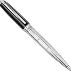 Gioielli In Acciaio<Philip Watch PENNA A SFERA WRITING INSTRUMENT - J820629