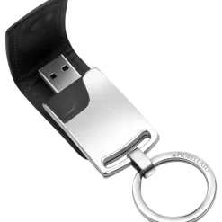 Gioielli In Acciaio|Gioielli Uomo<Morellato PORTACHIAVI MEMORY - SU4915