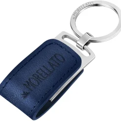 Gioielli In Acciaio|Gioielli Uomo<Morellato PORTACHIAVI MEMORY - SU4916