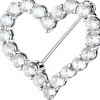 Gioielli In Argento|Gioielli Donna<Morellato SPILLA TESORI - SAIW221